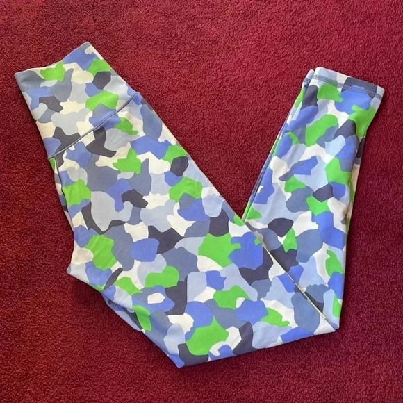 Offline by Aerie leggings - Picture 1 of 4